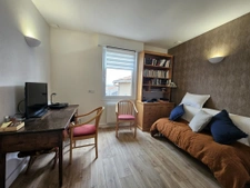 Grande maison familiale assortie d'un T3 indépendant