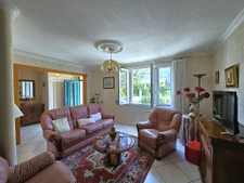 Maison de ville 4 chambres