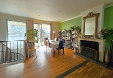 Maison de caractère rénovée