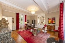 Hotel particulier en Hyper Centre ville