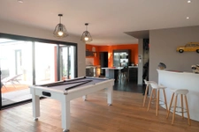  Maison contemporaine