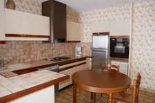 Maison de PLAIN PIED sur sous-sol