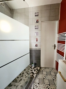 Maison de caractère rénovée