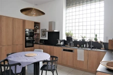 DEMEURE D'EXCEPTION assortie d'un IMMEUBLE à rénover