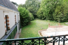 DEMEURE D'EXCEPTION assortie d'un IMMEUBLE à rénover