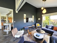 Grande maison familiale 5 chambres