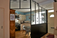 Maison de charme quartier REPUBLIQUE