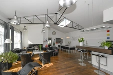 LOFT de PLAIN-PIED Quartier du Sacré Coeur