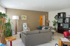 Ensemble de deux appartements 