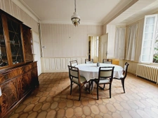 Maison de caractère quartier GARE REPUBLIQUE