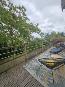 REPUBLIQUE Grande maison familiale