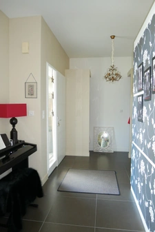 Maison de PLAIN-PIED en centre ville