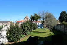  Maison de ville 4 chambres