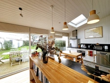 Maison de ville SACRE COEUR 