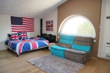  Maison contemporaine 