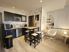 Immeuble de rapport COEUR DE VILLE