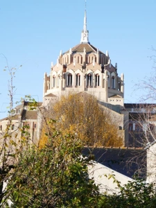 Maison de caractère