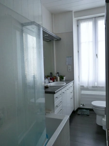 Charmante maison de ville