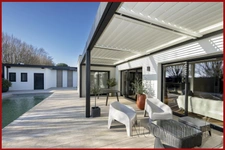 Superbe maison d'architecte