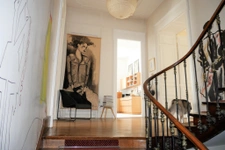 DEMEURE D'EXCEPTION assortie d'un IMMEUBLE à rénover