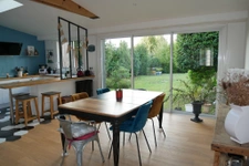 Maison quartier REPUBLIQUE