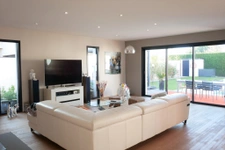  Maison contemporaine