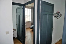  Maison de caractère Quartier République