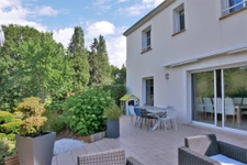 Maison d'architecte 2002