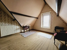 Maison de caractère quartier GARE REPUBLIQUE