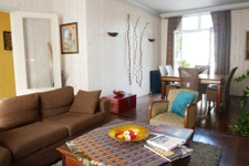 Maison bourgeoise de centre ville