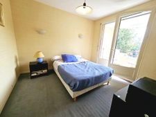 Appartement T2 avec balcon