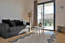 Maison d'architecte BBC