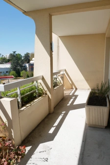 Appartement T4 en Centre ville