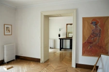 DEMEURE D'EXCEPTION assortie d'un IMMEUBLE à rénover