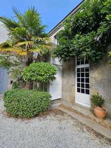 Hotel particulier en Hyper Centre ville