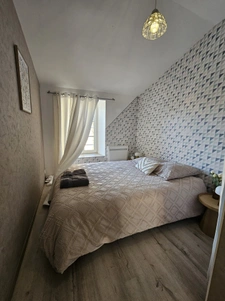 Immeuble de rapport COEUR DE VILLE