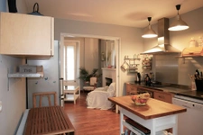  Maison de charme Quartier Gambetta