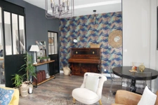 Maison de charme Quartier REPUBLIQUE