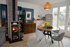 Grande maison 5 chambres