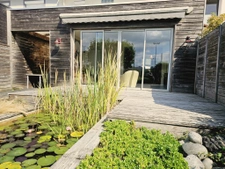 Maison de ville 3 chambres