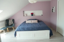  Maison de charme quartier REPUBLIQUE