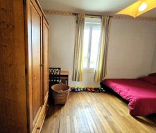 Maison de caractère SACRE COEUR