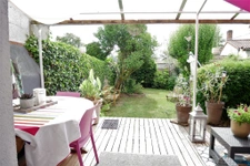 Maison de charme Quartier REPUBLIQUE