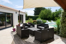 Maison de PLAIN-PIED