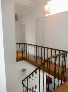 Maison de caractère centre ville