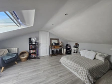 Pavillon de PLAIN PIED