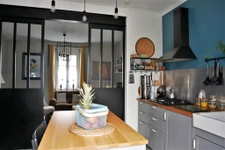 Maison de charme Quartier REPUBLIQUE