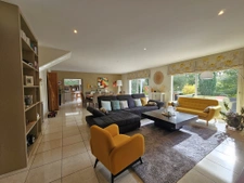 Grande maison familiale