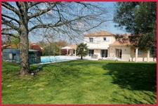  Maison contemporaine 