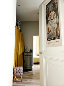 Maison de caractère rénovée